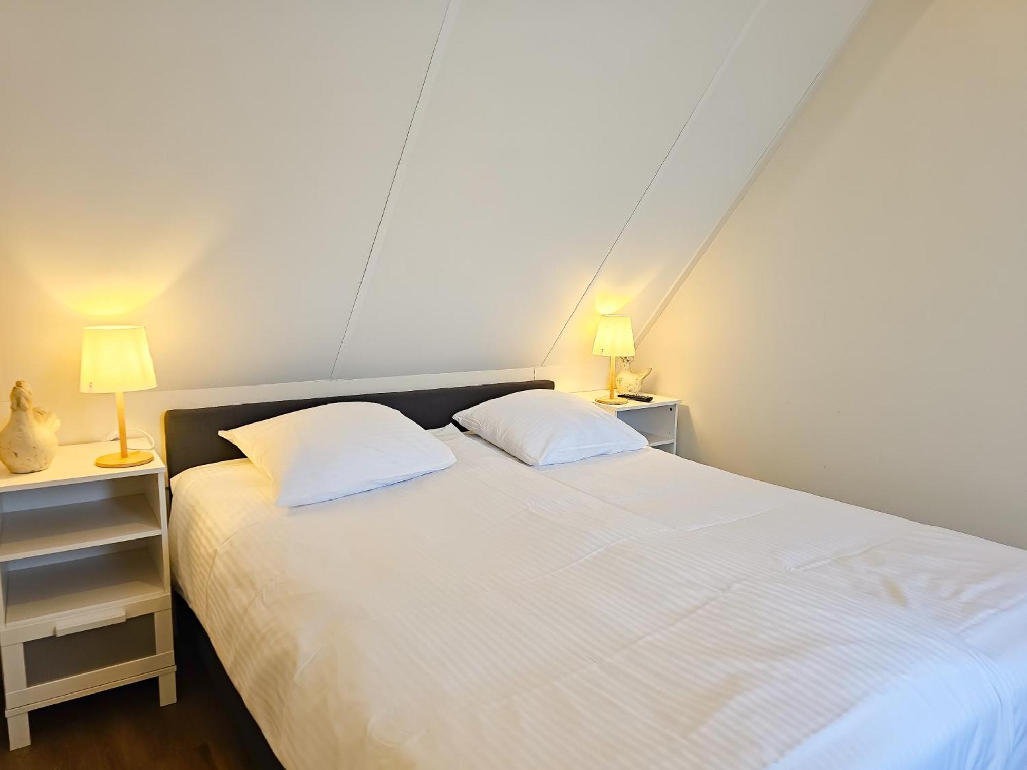 Vakantiehuis Domburg Do36 Exterior photo